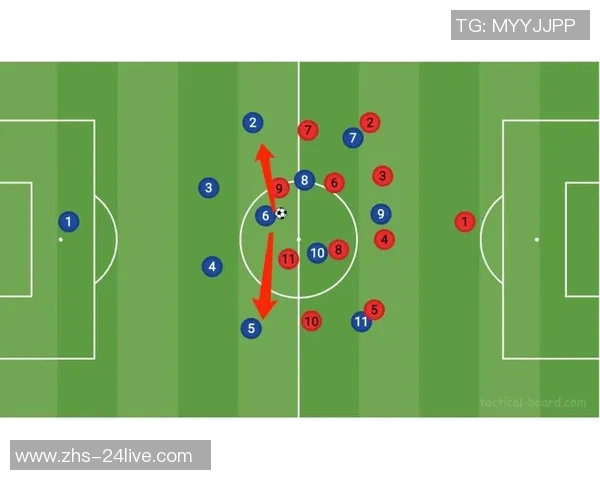 足球常识全解析从基础规则到战术技巧一网打尽