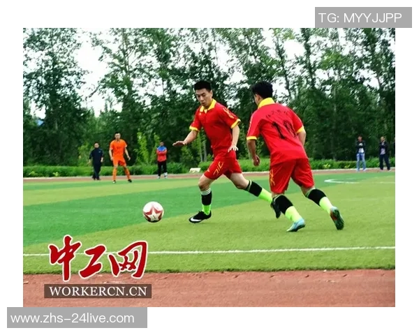 足球高健：探索足球运动中的健康管理与身体素质提升之道