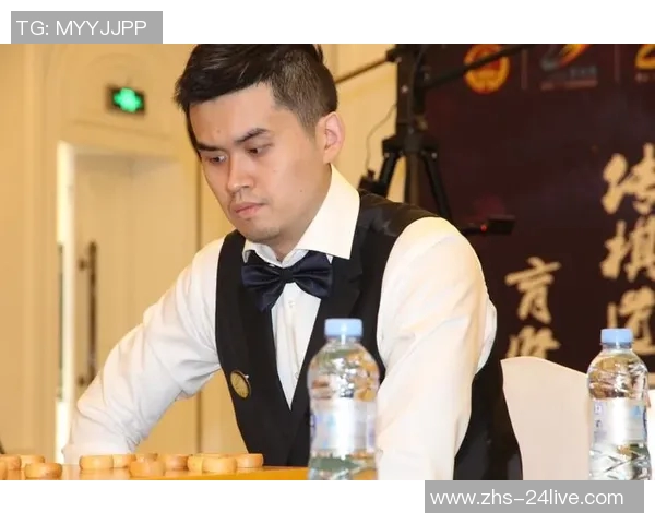 许银川与王天一的巅峰对决棋坛传奇再续辉煌篇章